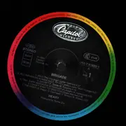 LP - Heart - Brigade