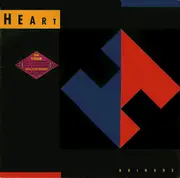 LP - Heart - Brigade
