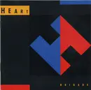 CD - Heart - Brigade