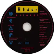 CD - Heart - Brigade