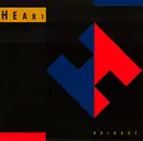 CD - Heart - Brigade