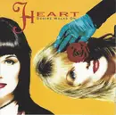 CD - Heart - Desire Walks On