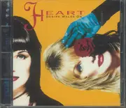 CD - Heart - Desire Walks On