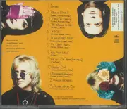 CD - Heart - Desire Walks On