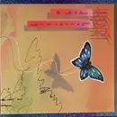 LP - Heart - Dog & Butterfly - Gatefold