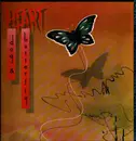LP - Heart - Dog & Butterfly