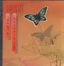 LP - Heart - Dog & Butterfly