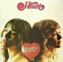 CD - Heart - Dreamboat Annie