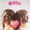 LP - Heart - Dreamboat Annie - Gatefold