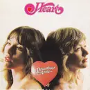 CD - Heart - Dreamboat Annie - Mini-LP Replica Sleeve
