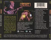 CD - Heart - Greatest Hits