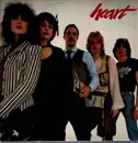 LP - Heart - Heart