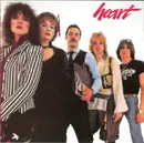 CD - Heart - Heart