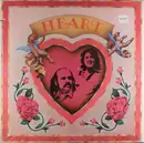 LP - Heart - Heart