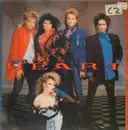 LP - Heart - Heart