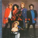 LP - Heart - Heart