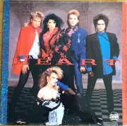 LP - Heart - Heart