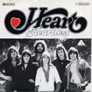7inch Vinyl Single - Heart - Heartless