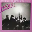 12inch Vinyl Single - Heart - How Can I Refuse