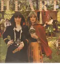 LP - Heart - Little Queen