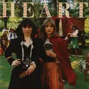 LP - Heart - Little Queen