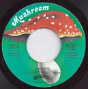7inch Vinyl Single - Heart - Magazine