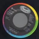 7inch Vinyl Single - Heart - Never (Remix) / What About Love?