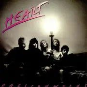 LP - Heart - Passionworks
