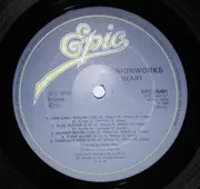 LP - Heart - Passionworks