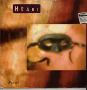 Heart - Secret