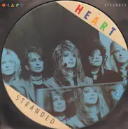 Heart - Stranded