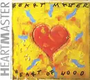 CD Single - Heartmaster - Heart Of Wood