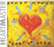CD Single - Heartmaster - Heart Of Wood