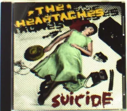 Heartaches - Suicide