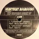 12inch Vinyl Single - Heartbeat Assassins - The Eastside Remix EP