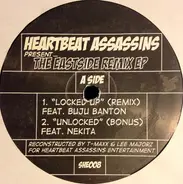 Heartbeat Assassins - The Eastside Remix EP