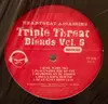 12inch Vinyl Single - Heartbeat Assassins - Triple Threat Blends vol.6