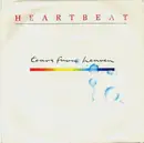 12inch Vinyl Single - Heartbeat - Tears From Heaven