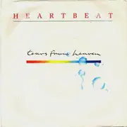 12inch Vinyl Single - Heartbeat - Tears From Heaven