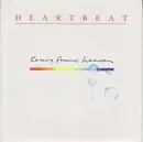 7'' - Heartbeat - Tears From Heaven