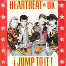 7inch Vinyl Single - Heartbeat UK - Jump To It!