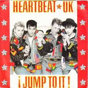 Heartbeat UK - Jump To It!