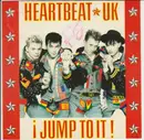 7inch Vinyl Single - Heartbeat UK - Jump To It!
