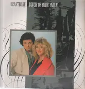 12inch Vinyl Single - Heartbeat - Touch Of Your Smile