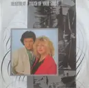 7inch Vinyl Single - Heartbeat - Touch Of Your Smile