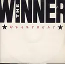 12inch Vinyl Single - Heartbeat - The Winner