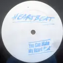 12inch Vinyl Single - Heartbeat - You Can Make My Heart Beat