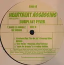 12'' - Heartbeat Assassins - Dubplate Fever