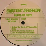 Heartbeat Assassins - Dubplate Fever