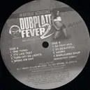 12'' - Heartbeat Assassins - Dubplate Fever 2 Reggae Blends